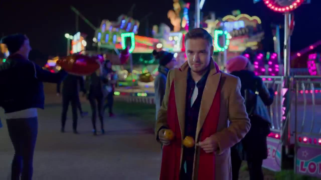 One Direction-Night Changes