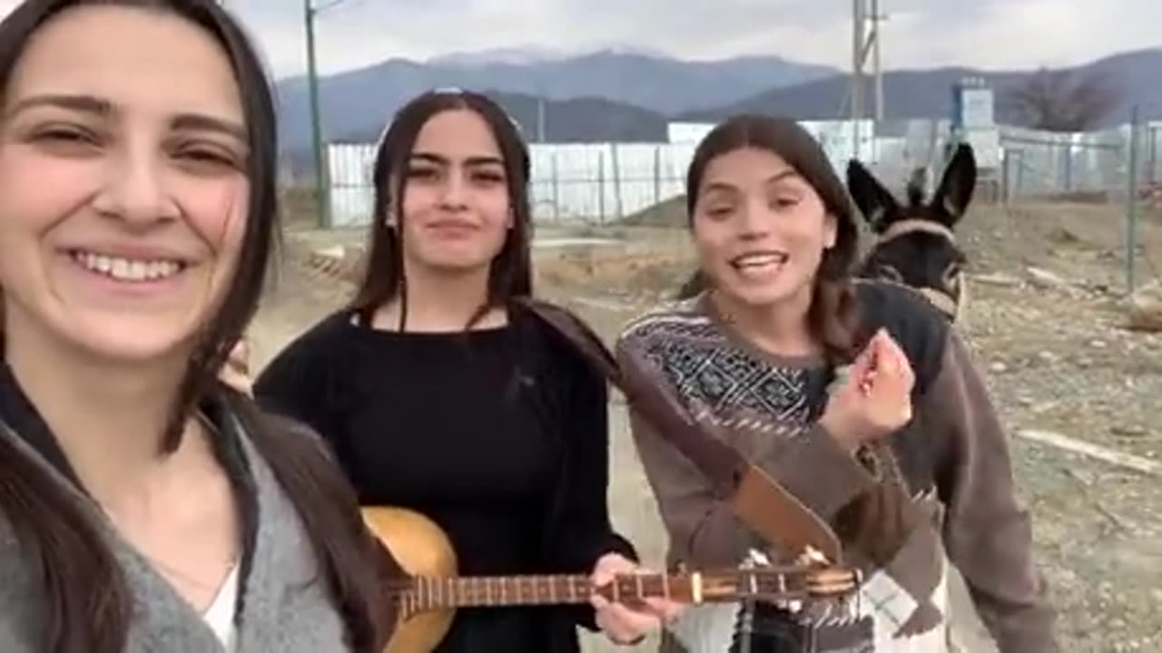 Somewhere in Eastern Europe