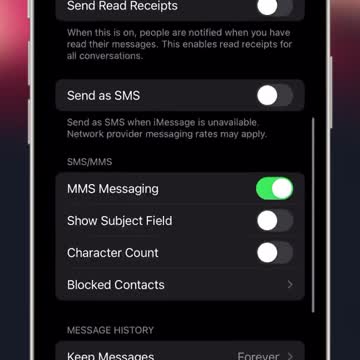 Activate Filter Unknown Senders 👈👉✔️✔️✔️