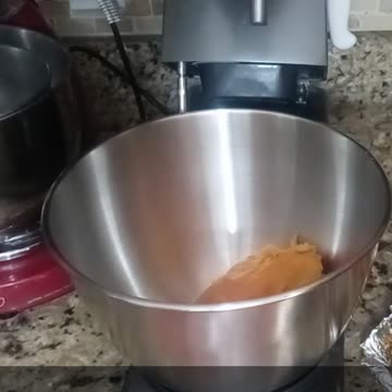 Sweet Potato Pie #shorts