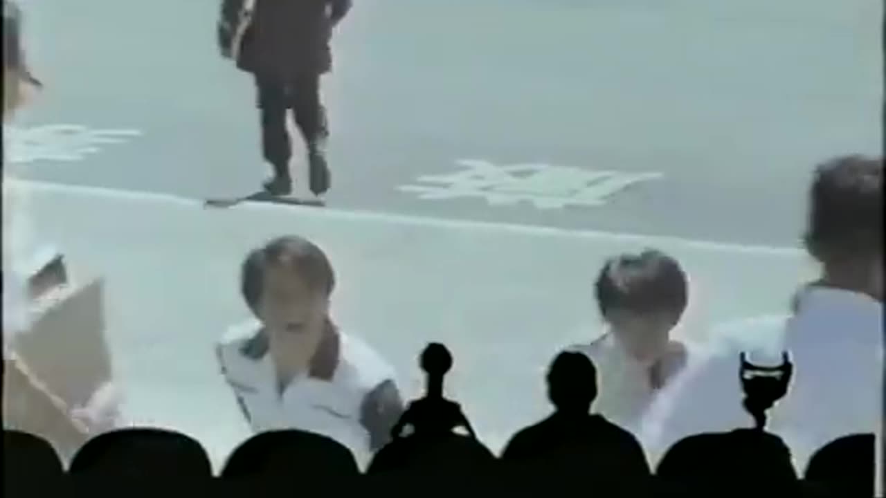 MST3K: S3 E18 Fugitive Alien II