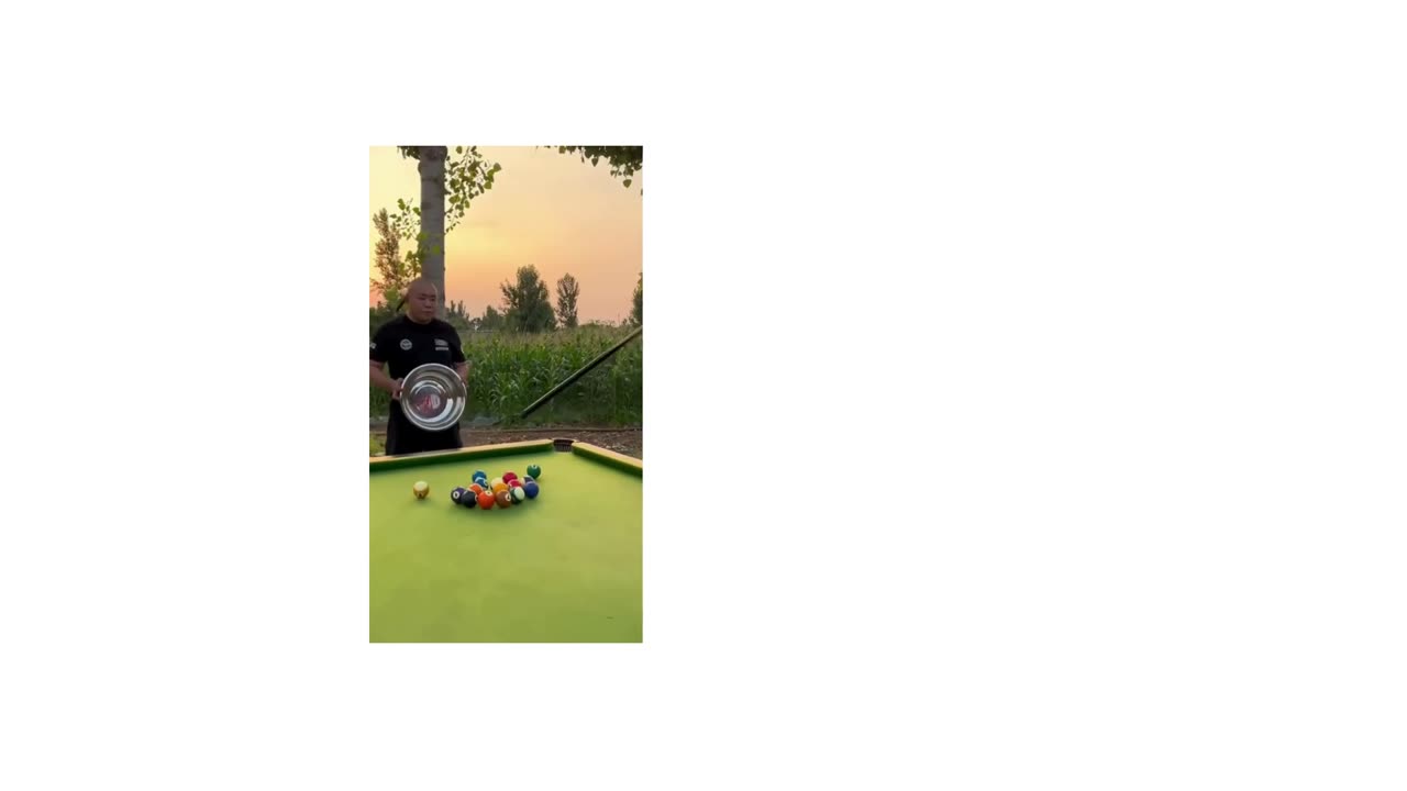 Funny Video Billiards 2023