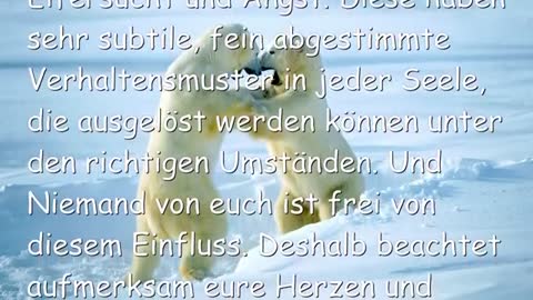 HABT KEINE ANGST, FALSCH ZU LIEGEN ❤️ Liebesbrief von Jesus vom 7. Januar 2017