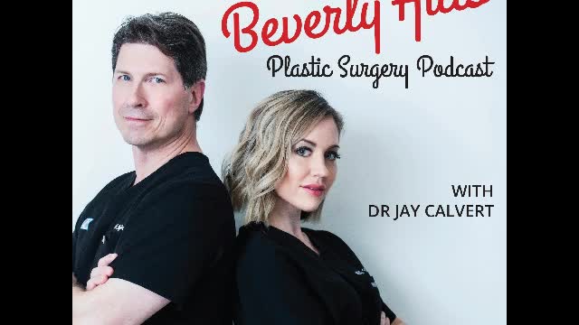 Dr. Jay Calvert & Dr. Millicent Rovelo discuss Revision Asian Rhinoplasty!