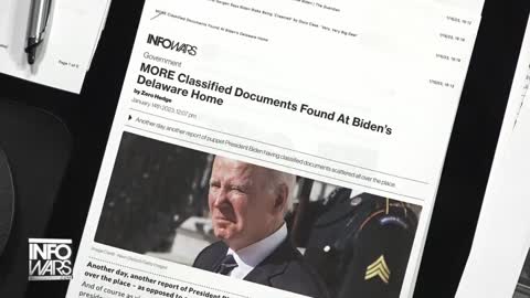 Globalists Gather in Davos To Chart Course For New World Order Agenda in 2023