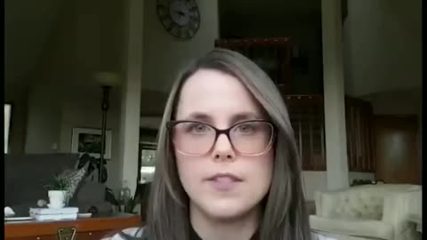 “My physician told me the vaccine couldn’t do this to me