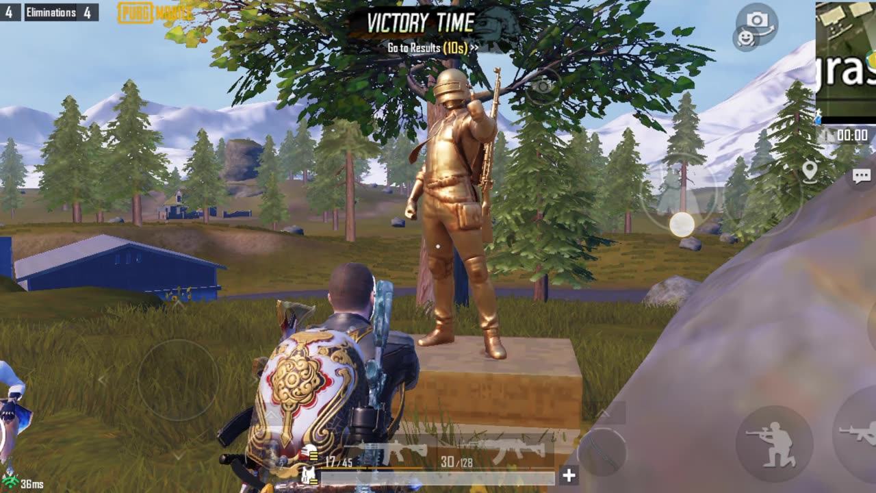 PUBG Mobile