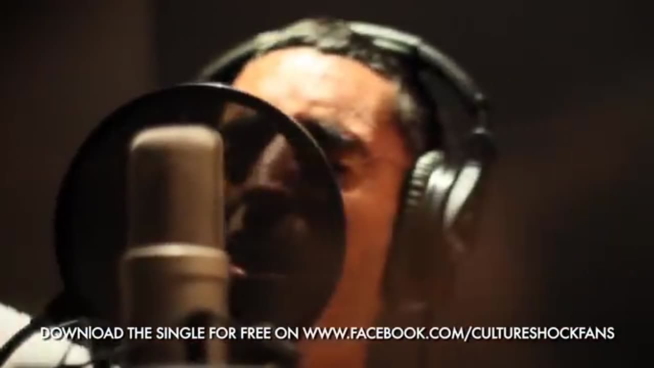 Culture Shock - Ex'd Up (Studio Session) - Lomaticc, Sunny Brown & Baba Kahn