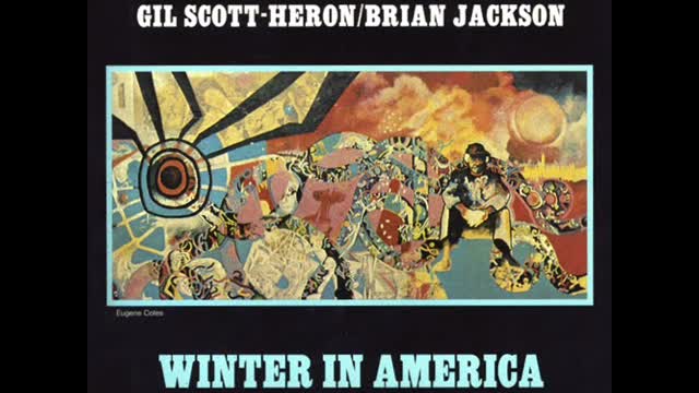 Winter In America
