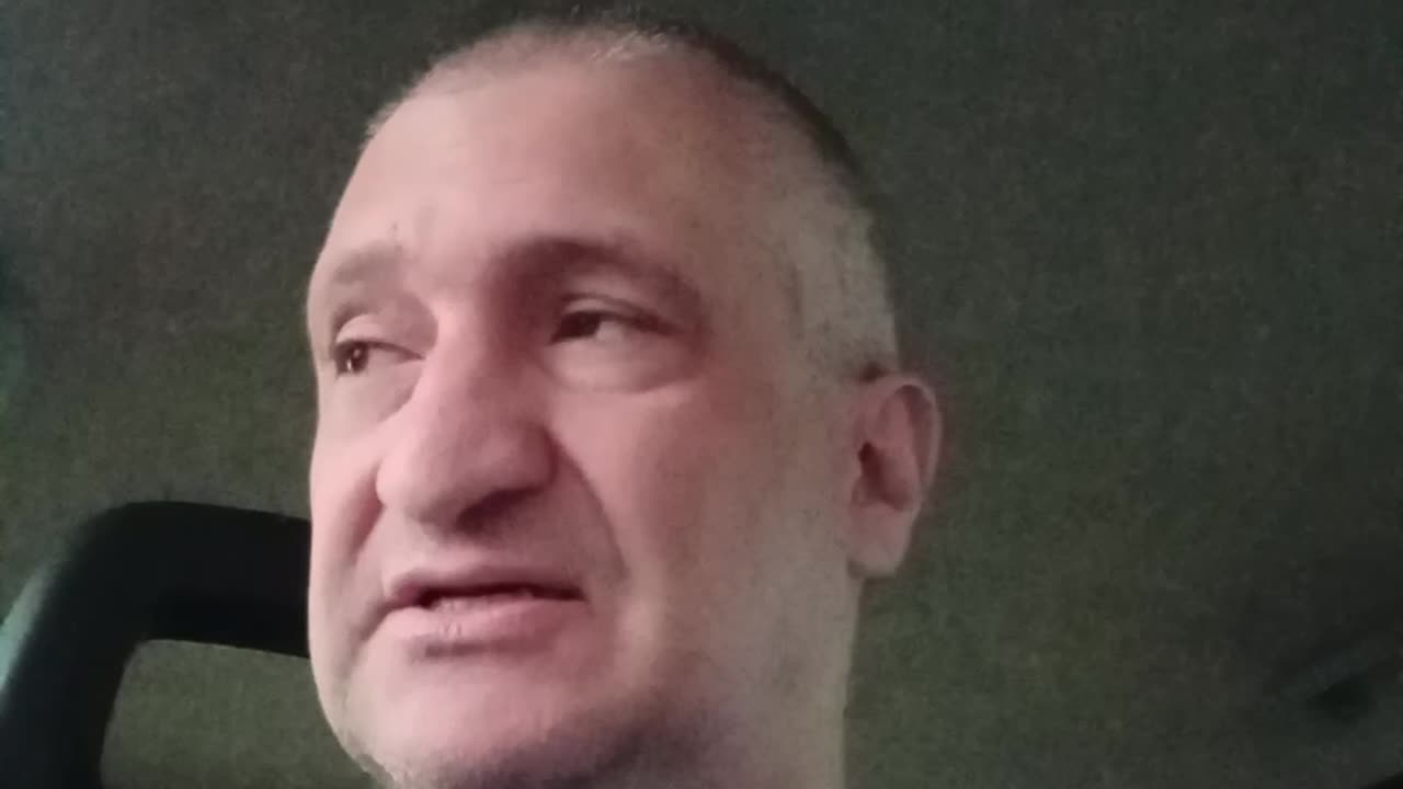 Winds of war growing