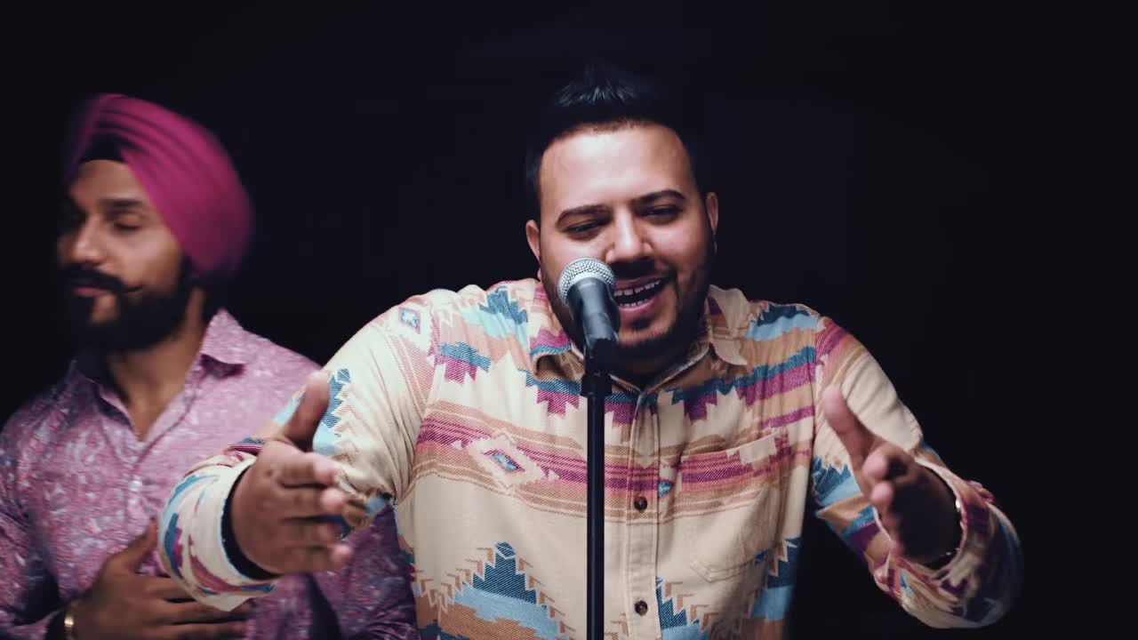 Daru badnam song