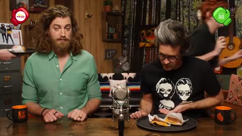 In-N-Out vs. Shake Shack Taste Test | FOOD FEUDS