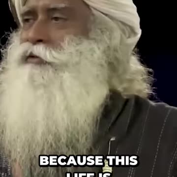 Uncover the Hidden Depth of Being Human - You Won't Believe It!