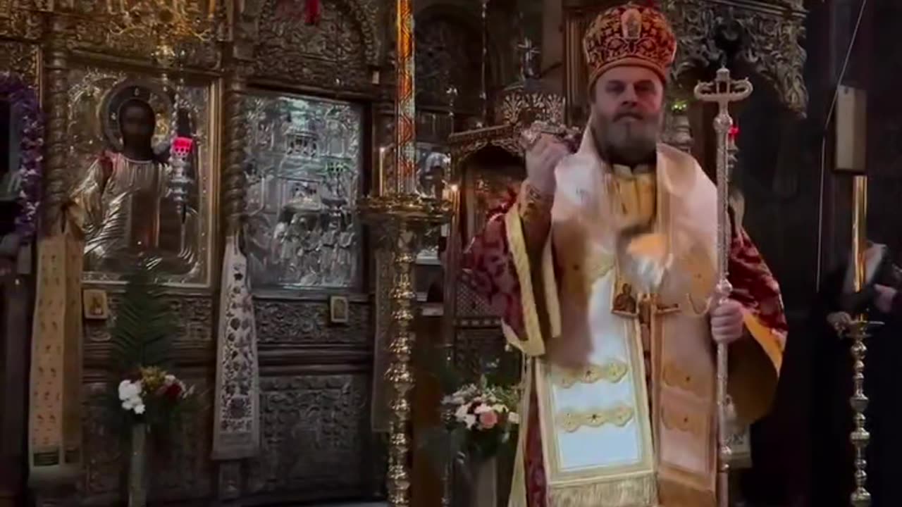 Orthodox christianity