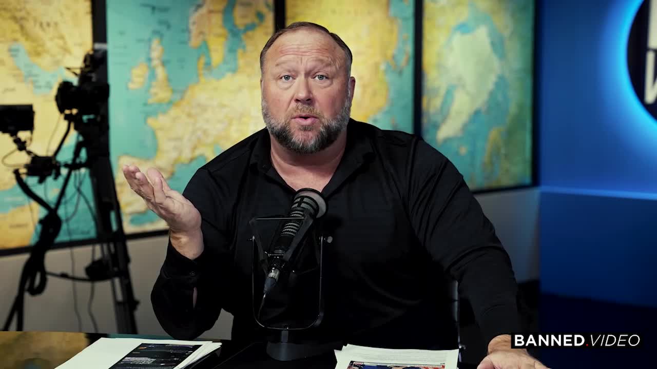 Globalist Set To Launch War With Russia To Cover The Collapse Of The COVID Narrative