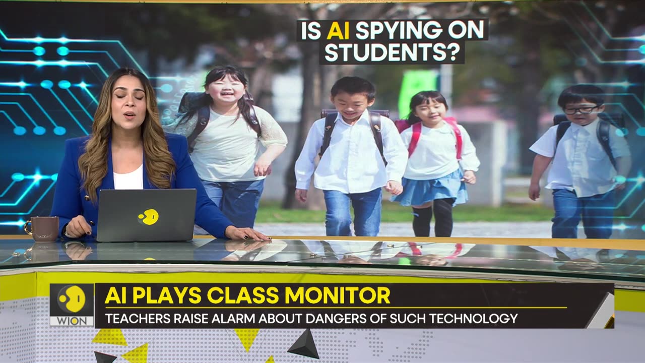 Gravitas_ AI is spying on students