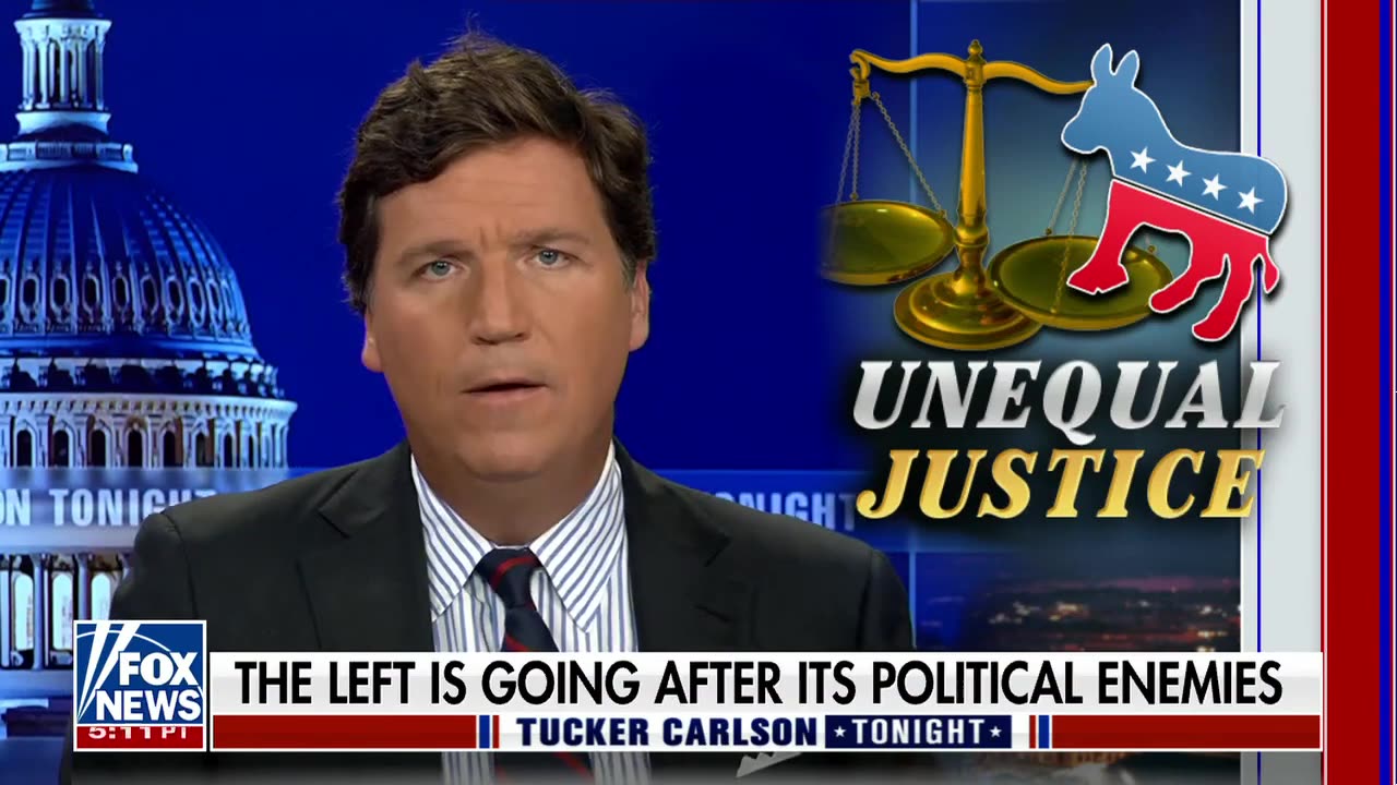 230403 Tucker Criminals are now a protected class.mp4