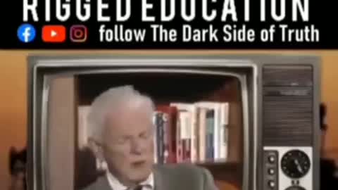 How The Rockefeller Monopoly Rigged The Education System