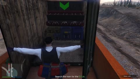 GTA Online is fun again