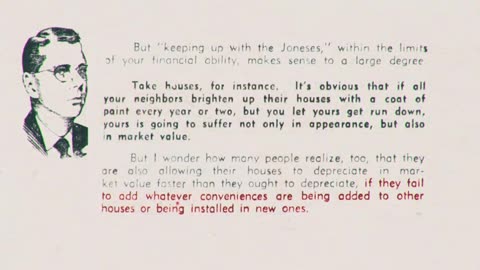 Obsolescence Is Created in the Mind