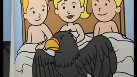 kids' books of west