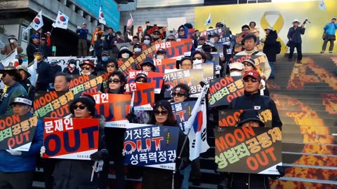20180408_V3_S01(noBVjVbD4aQ)문재이니 운전대를 잡다! 정은이를 앞에 앉히고!!!!