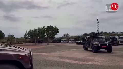 Taiwan military on “high alert” amidst Chinese drills