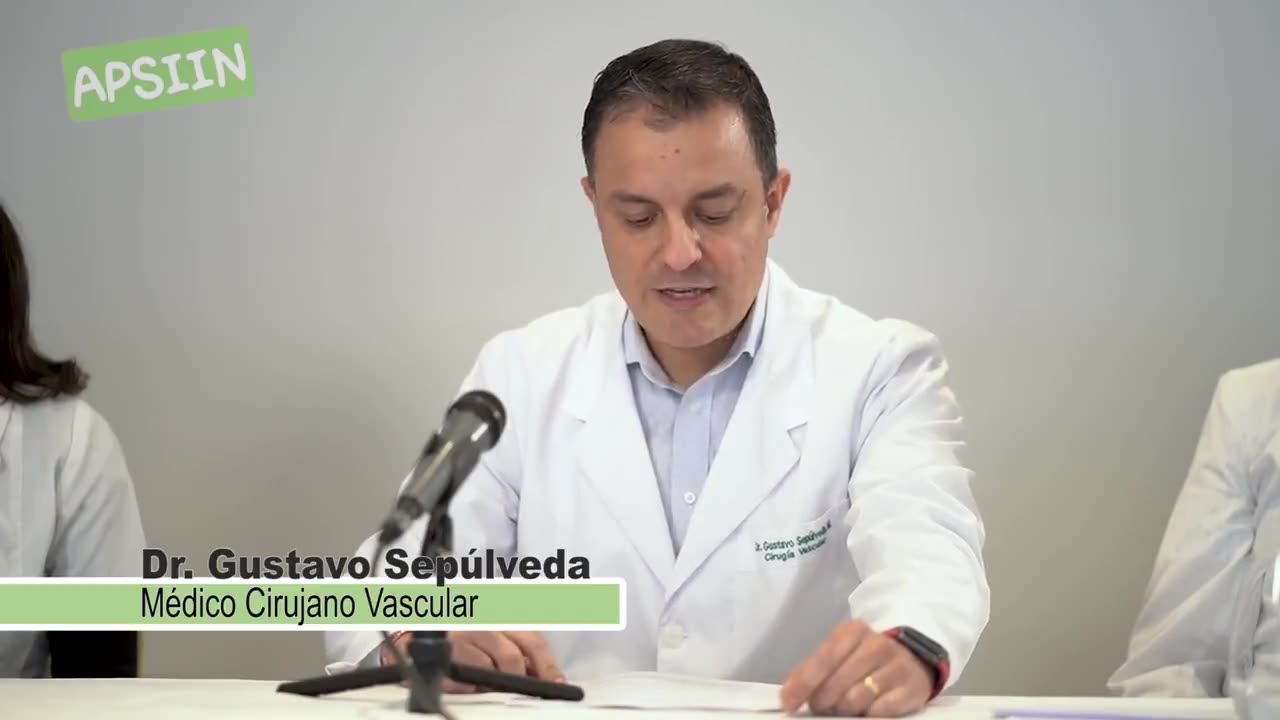 Crisis en la salud humana