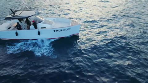 TAG Heuer | Monaco GP Recap