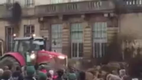 France, gotta love it