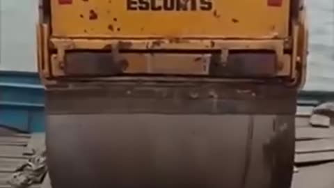 News Break: Working Man