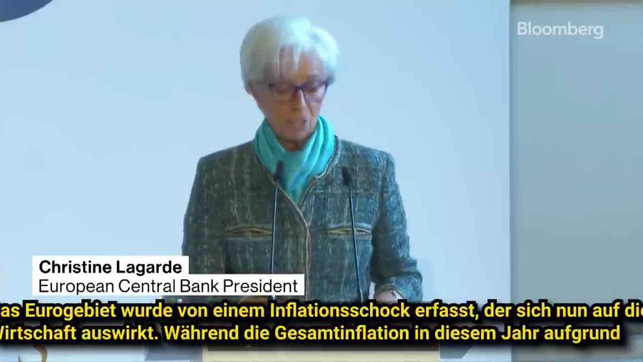 EILMELDUNG- EZB verpasst dem Euro den Gnadenstoß (Leitzins +0,25%)