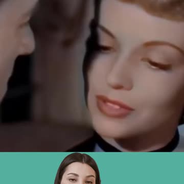 A college professor begins to suspect that...