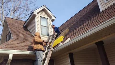 Roof Repair Expert LLC