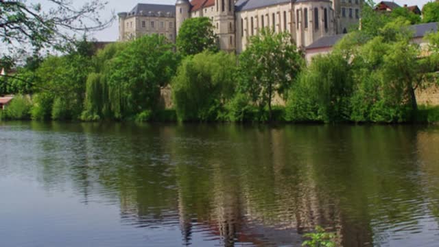 The Best of Rural France