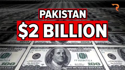IMF & Pakistan