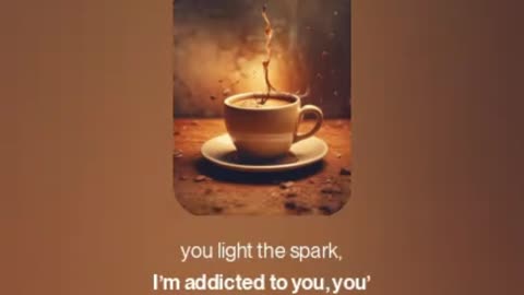 Caffeine Heart, New Song, Latest Song, Hollywood Movies Song, Love Music #romantic #music #love