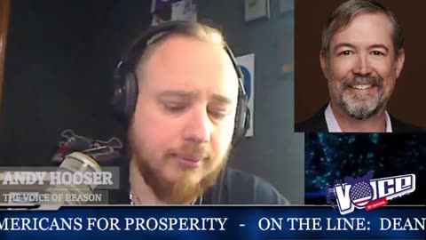 The Andy Hooser Show / 5-2-2023