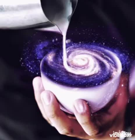 Milky Way Gif! 💫