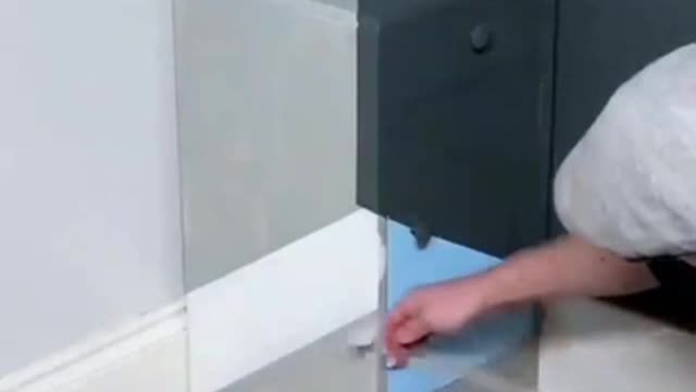 if you want to hide something, leave it in plain sight
