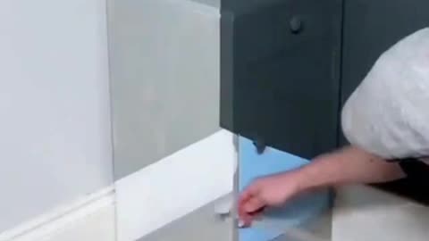 if you want to hide something, leave it in plain sight