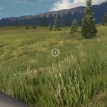 Antelope are STUPID!!! Hunter Call of the Wild