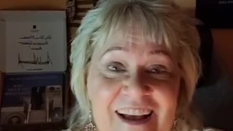 Timeline? QFS, Nesarra/Gesara, EBS & More - Seeking Truth Always - Live Podcast - 6/1/22