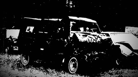 The Interstate 75 Fog Crash Disaster 1990