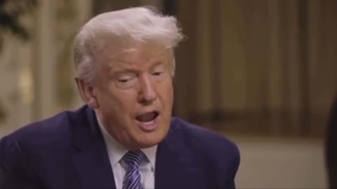 President Trump Interview w/ Candace Owens Pt. 2