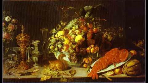 Plant Culture 02 The Use of Language to Trace the History of Agriculture of North Africa