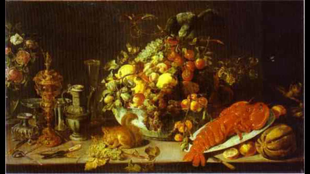 Plant Culture 02 The Use of Language to Trace the History of Agriculture of North Africa