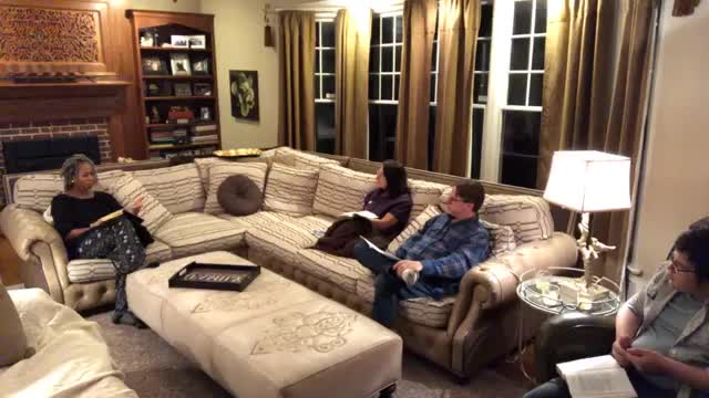 Video 49: First John 5:13-15 (11-28-20)