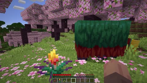 NEW 1.20 Features _ Minecraft 1.20 ALL Features