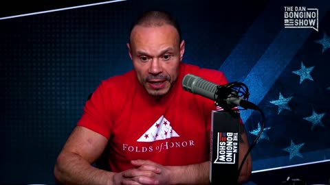 The Dan Bongino Show (Ep 1968) 🔴 It’s Time